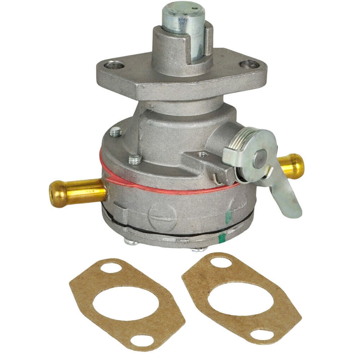 DURAFORCE Fuel Pump AM882462 for John Deere XUV 850D 855D 855E 855M 855 865E 865M 865R