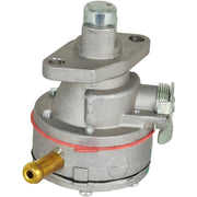 DURAFORCE Fuel Pump AM882462 for John Deere XUV 850D 855D 855E 855M 855 865E 865M 865R