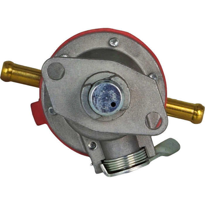 DURAFORCE Fuel Pump AM882462 for John Deere XUV 850D 855D 855E 855M 855 865E 865M 865R