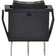DURAFORCE ON-Off-ON Power Switch Fit for Omega VSJ843Q 150 watts Low Speed Juicer 3 Pin