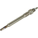 DURAFORCE 11V Glow Plug 1777559 Fit for Caterpillar Engine 3034 Loader 247 257 267 277 287