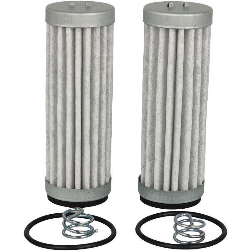 DURAFORCE Tune Up Maintenance Service Filter Kit for John Deere ZTrak Mowers Z915B Z915E