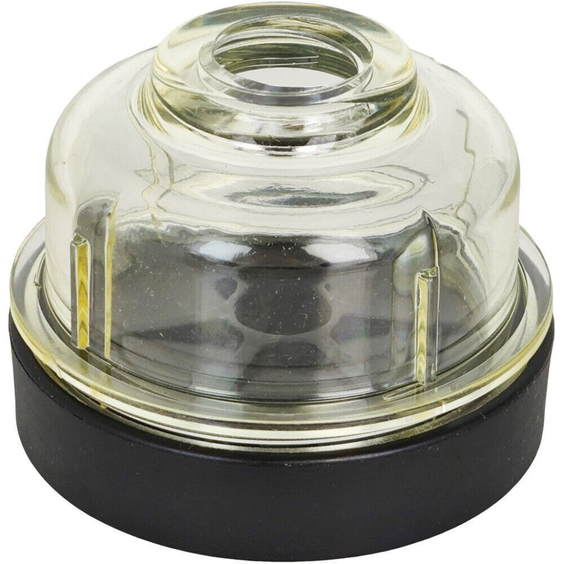 DURAFORCE Filter Bowl P569758 for Donaldson P553202 P553207 P553203 P550588 P550848