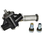 DURAFORCE Fuel Feed Pump 11-7433 for Thermo King TK486 TK486E TK482 TK482E TK486V