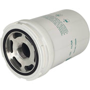 DURAFORCE Maintenance Filter Kit for Kubota SVL75 SVL75-2 HST (SN 26157 & Below) Loader