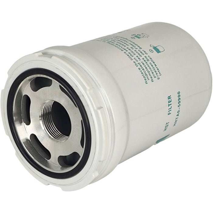 DURAFORCE Maintenance Filter Kit for Kubota SVL75 SVL75-2 HST (SN 26157 & Below) Loader