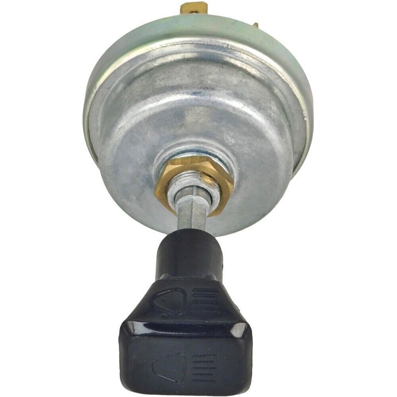 DURAFORCE Light Switch for Ford New Holland 4100 4100 4110 4110 4110N 4140 420 4200 4330