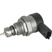 DURAFORCE Rail Fuel Pressure Control Valve Regulator 0281006037 for Hyundai Grand Santa Fe