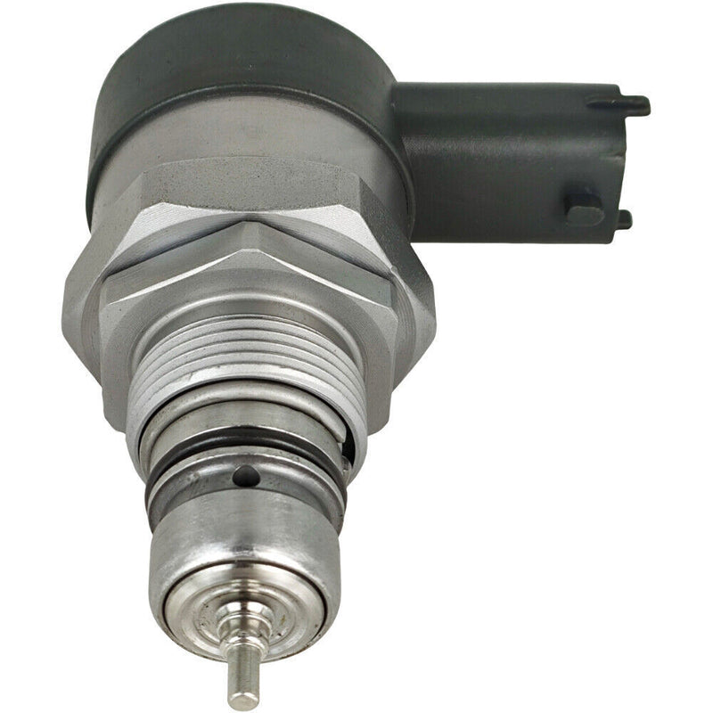 DURAFORCE Rail Fuel Pressure Control Valve Regulator 0281006037 for Hyundai Grand Santa Fe