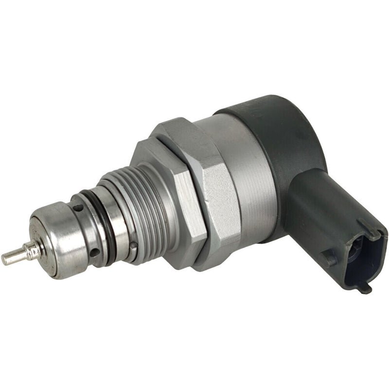 DURAFORCE Fuel Pressure Control Valve Regulator for Hyundai Santa Fe IX35 2.0 CRDI