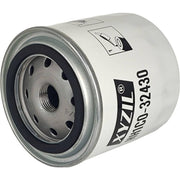 DURAFORCE Service Maintenance Filter Kit Fit for Kubota SVL75-2C SVL75C Loader