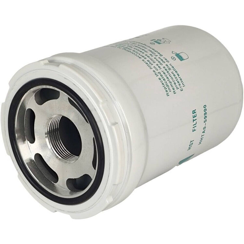 DURAFORCE Service Maintenance Filter Kit Fit for Kubota SVL75-2C SVL75C Loader