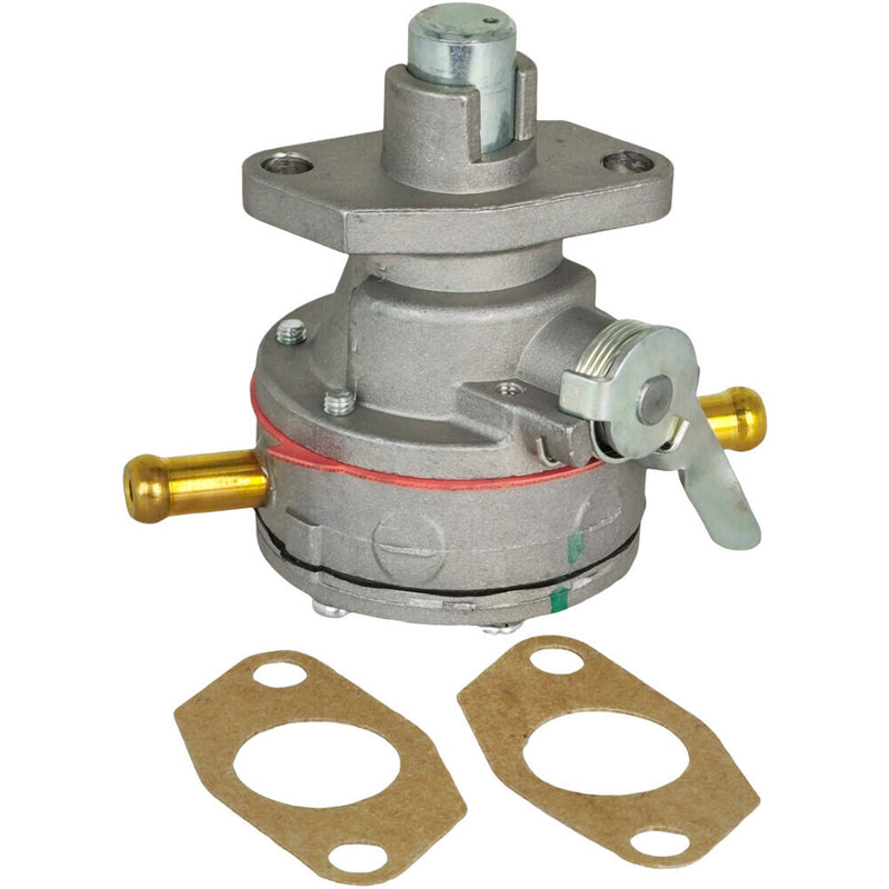 DURAFORCE Fuel Lift Pump 129100-52100 129100-52101 for Yanmar 3TNE88 4TNE88 Engine