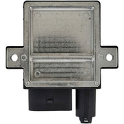 DURAFORCE Diesel Glow Plug Controller 8980185120 for Isuzu NPR NPR-HD NPR NQR 4HK1 5.2 L