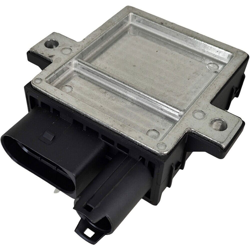 DURAFORCE Diesel Glow Plug Controller 8980185120 for Isuzu NPR NPR-HD NPR NQR 4HK1 5.2 L