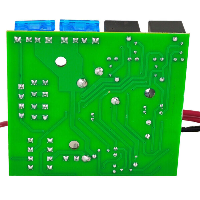 DURAFORCE Ignition Key Switch Fit for John Deere 355D GX355 Diesel Lawn Garden Tractor