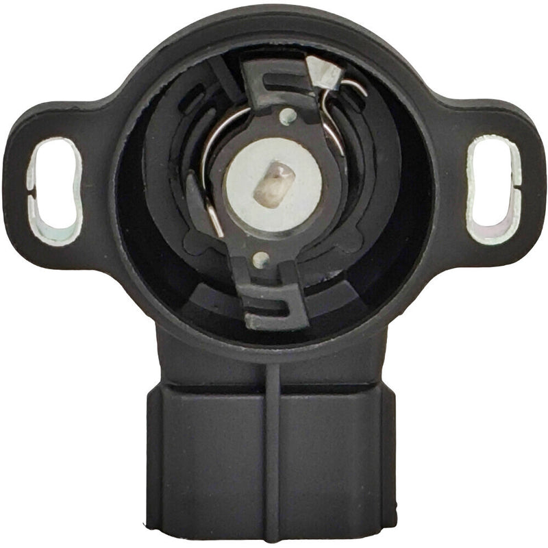 DURAFORCE Throttle Position Sensor 57510-13300-71 for Toyota 5FBC13 5FBC15 5FBC18 5FBC20