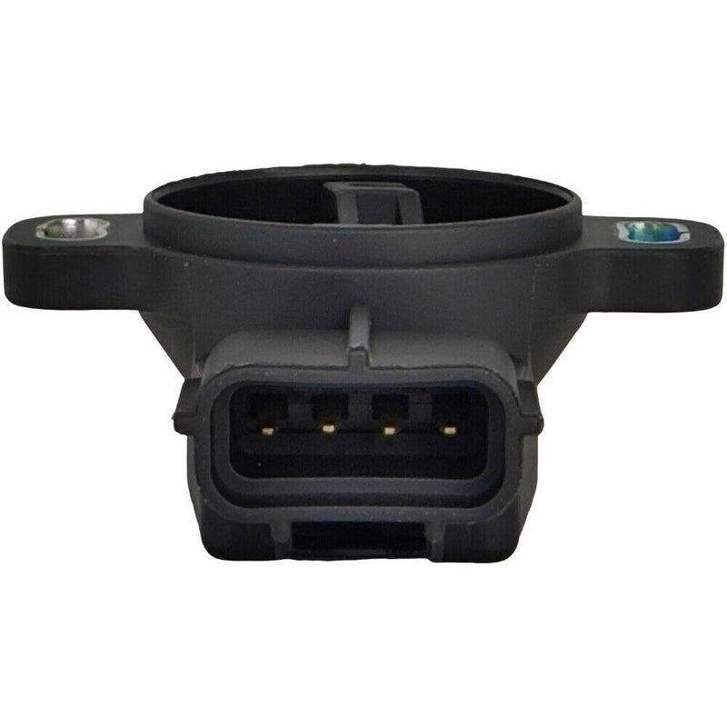 DURAFORCE Throttle Position Sensor 57510-13300-71 for Toyota 5FBC13 5FBC15 5FBC18 5FBC20