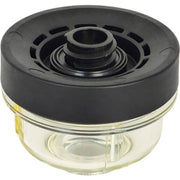 DURAFORCE Filter Bowl for Bobcat 6667353 6667352 Fuel Filter