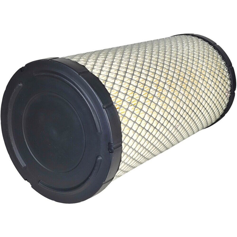 DURAFORCE Maintenance Filter Kit for Kubota SVL90 SVL90C SVL90-2 SVL90-2C w/ V3800 Engine