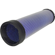 DURAFORCE Maintenance Filter Kit for Kubota SVL90 SVL90C SVL90-2 SVL90-2C w/ V3800 Engine