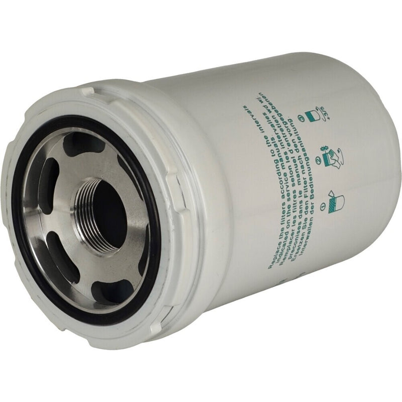 DURAFORCE Maintenance Filter Kit for Kubota SVL90 SVL90C SVL90-2 SVL90-2C w/ V3800 Engine