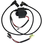 DURAFORCE CDI Module Fit for Ski Doo Formula S 380 F/C 121, 1997 Formula SL SLS 1996