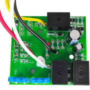 DURAFORCE Ignition Switch Fit John Deere FD501V FH641D FD671D FD711D FD750D 3TNE74 3TNV76