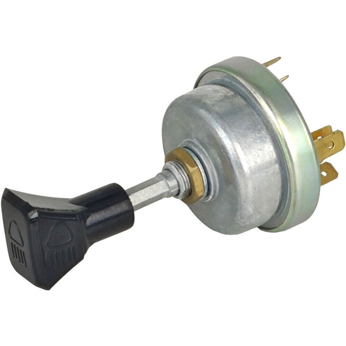 SERVOSTERZO POMPA GUARNIZIONE Kit Per Ford 3610 4610 5610 6610 - Foto 12