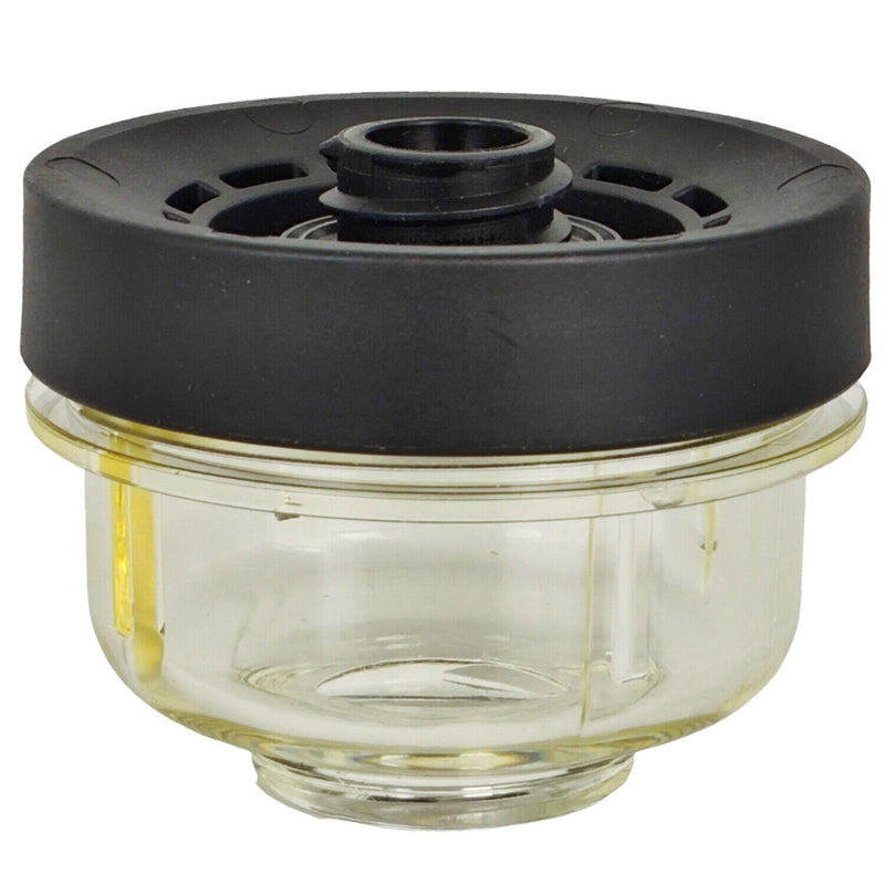 DURAFORCE Filter Bowl 7167163 for Doosan DX140LC MO3900 K1006530 Cup P569758