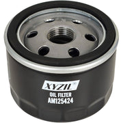 DURAFORCE Maintenance Service Filter Kit Fit for John Deere Z915B Z915E Z930M Zero Turn