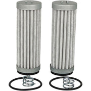 DURAFORCE Maintenance Service Filter Kit Fit for John Deere Z915B Z915E Z930M Zero Turn