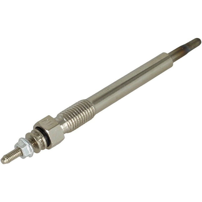 DURAFORCE 11V Glow Plug 1777559 2666A014 2666A005 Fit for Perkins Caterpillar Loader 906