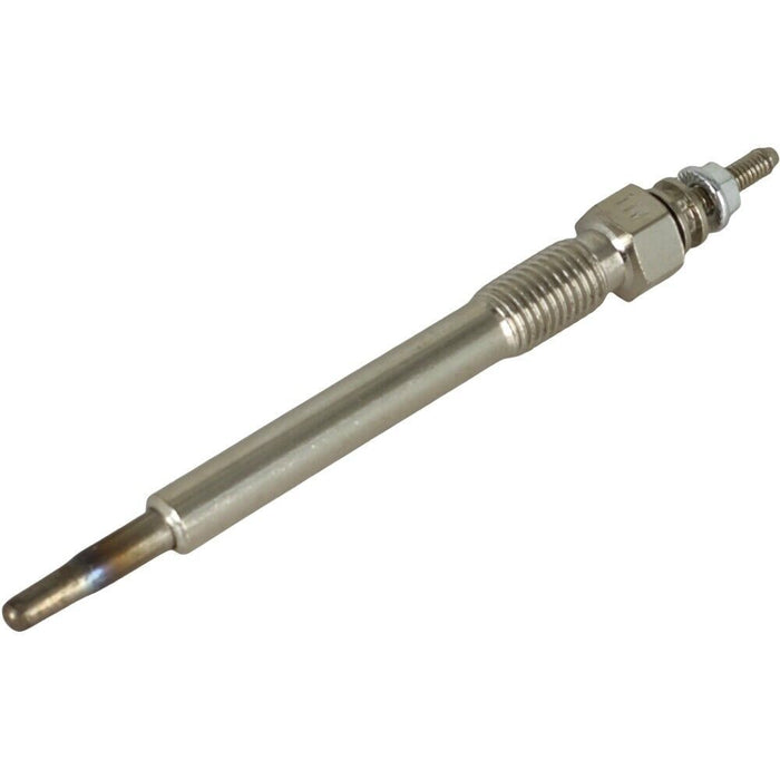 DURAFORCE 11V Glow Plug 1777559 2666A014 2666A005 Fit for Perkins Caterpillar Loader 906
