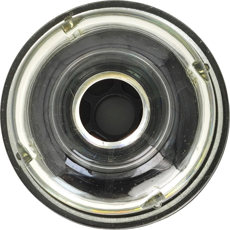 DURAFORCE Filter Bowl P569758 for Donaldson P551065 P551067 P551076 P551077 P553201