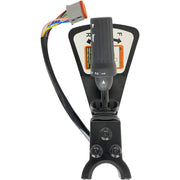 DURAFORCE Transmission Control Switch for John Deere Backhoe Loader 4TNV98CT 315SL 325SL