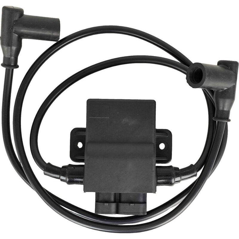 DURAFORCE CDI Ignition Coil 4010696 4010526 Fit for Sportsman 700 (2002-04) 600 (2003-04)