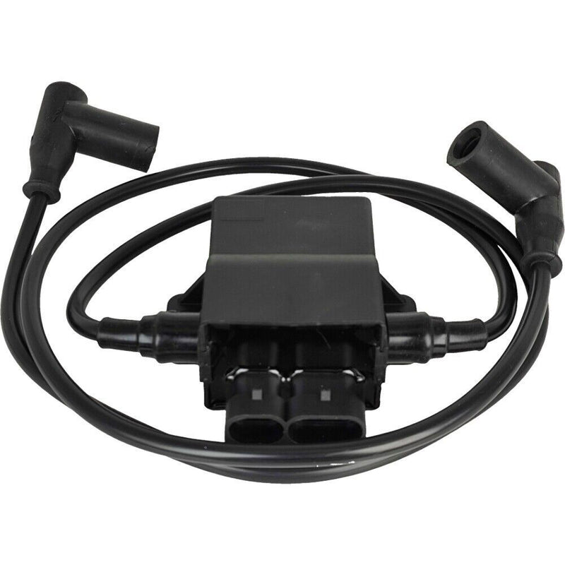 DURAFORCE CDI Ignition Coil 4010696 4010526 Fit for Sportsman 700 (2002-04) 600 (2003-04)