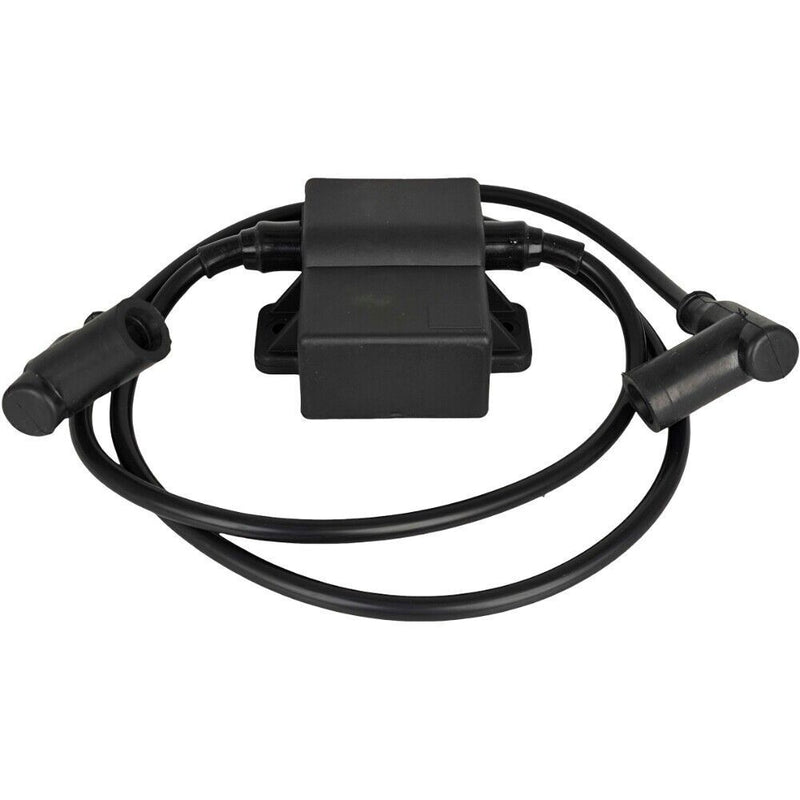 DURAFORCE CDI Ignition Coil 4010696 4010526 Fit for Sportsman 700 (2002-04) 600 (2003-04)