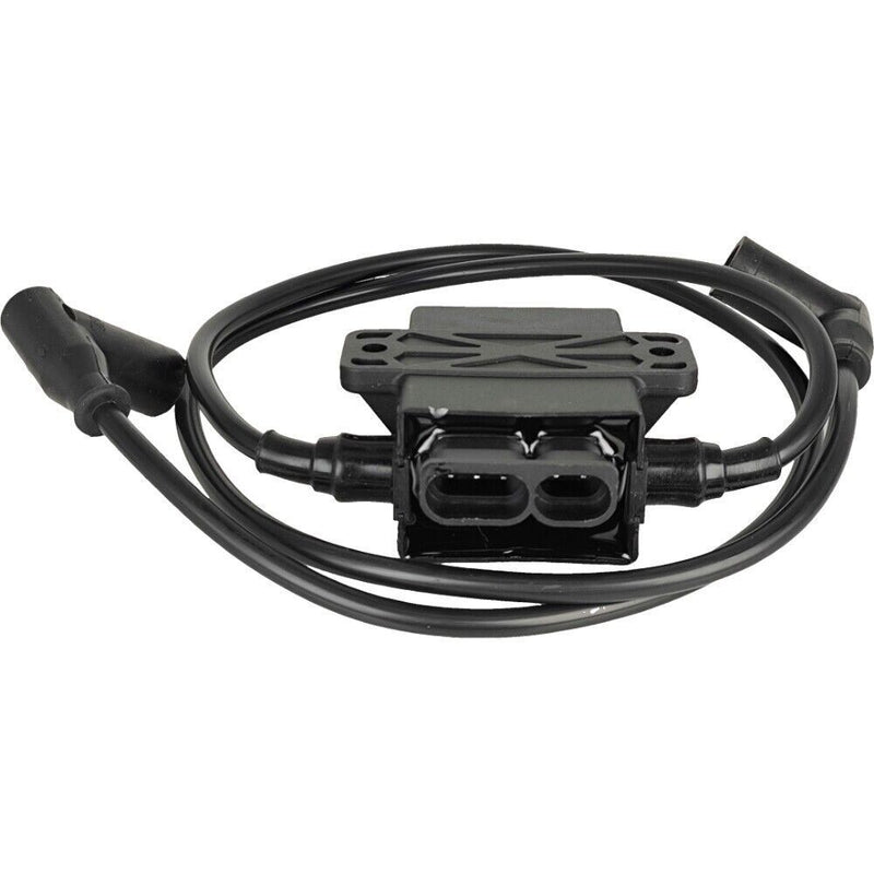 DURAFORCE CDI Ignition Coil 4010696 4010526 Fit for Sportsman 700 (2002-04) 600 (2003-04)