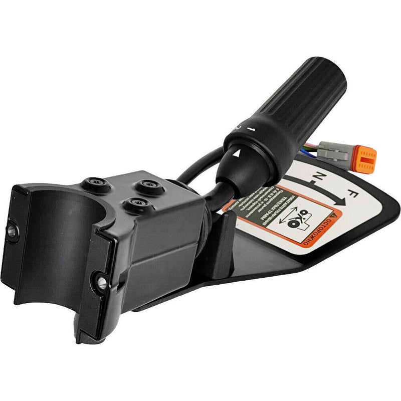 DURAFORCE Transmission Control Switch for John Deere Backhoe Loader 310K 310L 310SL 320