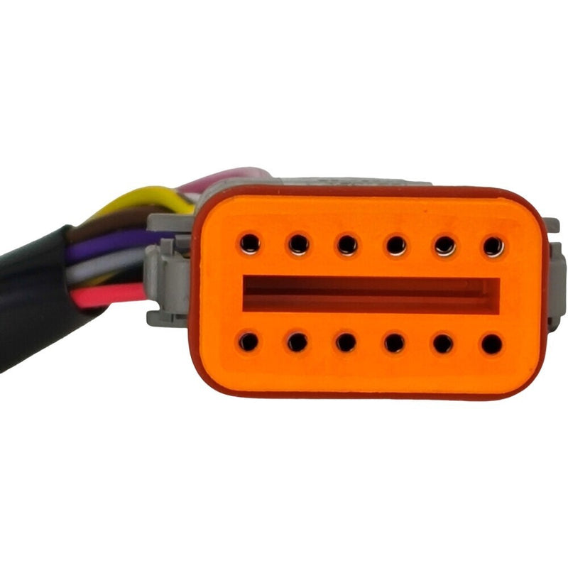 DURAFORCE Transmission Control Switch for John Deere Backhoe Loader 310K 310L 310SL 320