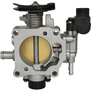 DURAFORCE Throttle Body Valve 22210-22130 22210-0D110 for Toyota Corolla Matrix Wish