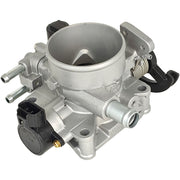 DURAFORCE Throttle Body Valve 22210-22130 22210-0D110 for Toyota Corolla Matrix Wish