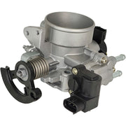 DURAFORCE Throttle Body Valve 22210-22130 22210-0D110 for Toyota Corolla Matrix Wish
