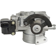 DURAFORCE Throttle Body Valve 22210-22130 22210-0D110 for Toyota Corolla Matrix Wish