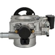 DURAFORCE Throttle Body Valve 22210-22130 22210-0D110 for Toyota Corolla Matrix Wish
