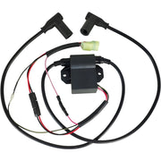 DURAFORCE CDI Module Fit for Ski Doo Formula SL 500 F/C 121 1995-1997 Snowmobile 420965756