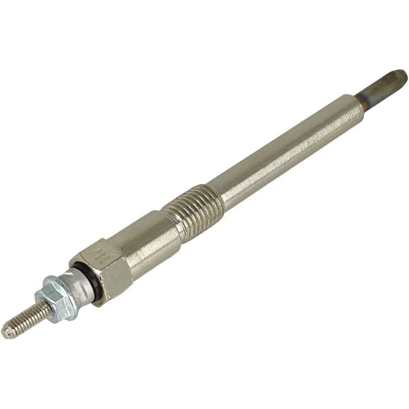 DURAFORCE 4X Glow Plug 17331-65510 Fit for Kubota F2803 F2302 V1702 V1902-DI R510 R510B