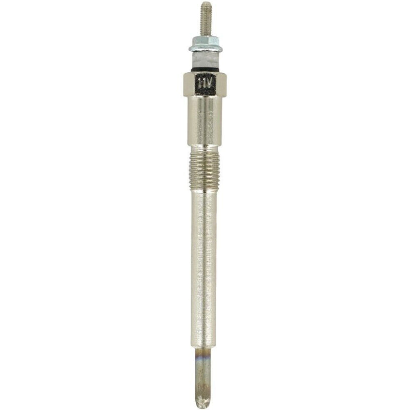 DURAFORCE 4X Glow Plug 17331-65510 Fit for Kubota L2250 L2550 L2650 L2850 L2950 L3250